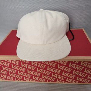 Brand New Vans x Pilgrim Surf Hat - One Size